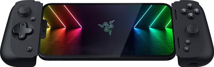 Produktbild Razer Kishi V2 (iOS)