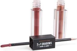 Produktbild IDC Institute Magic Studio Matte & Metal Eyeshadow (Matt & Metall)