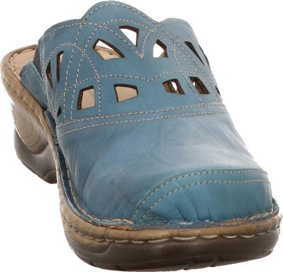 Actual product image Josef Seibel clogs (39)
