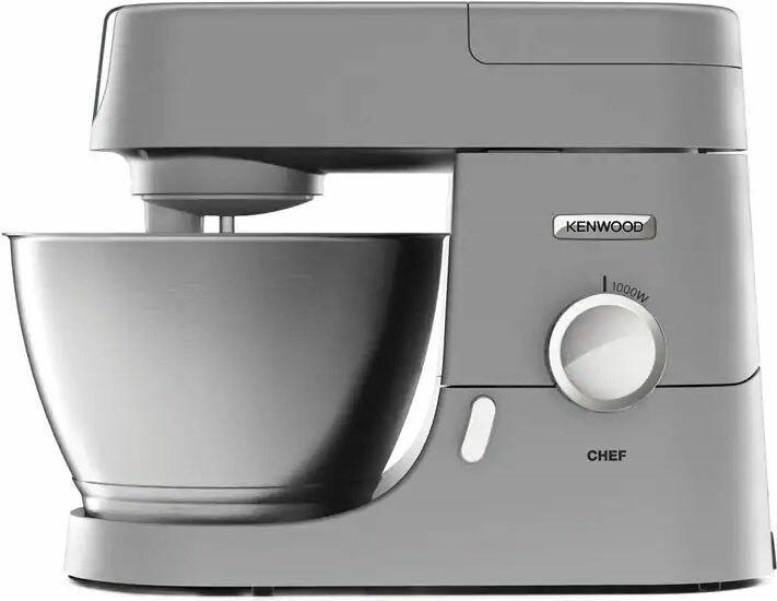 Actual product image Kenwood Chef (1000 W, 4.60 l)