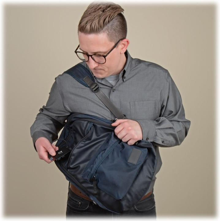 Image du produit Eaton 4 ports USB 3.0 SuperSpeed Slim Hub 5Gbps 4x USB-A Portable Aluminum (USB-C, 4 ports)