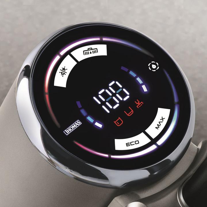 Image du produit Thomas AQUA FloorCleaner Cordless (gris foncé)