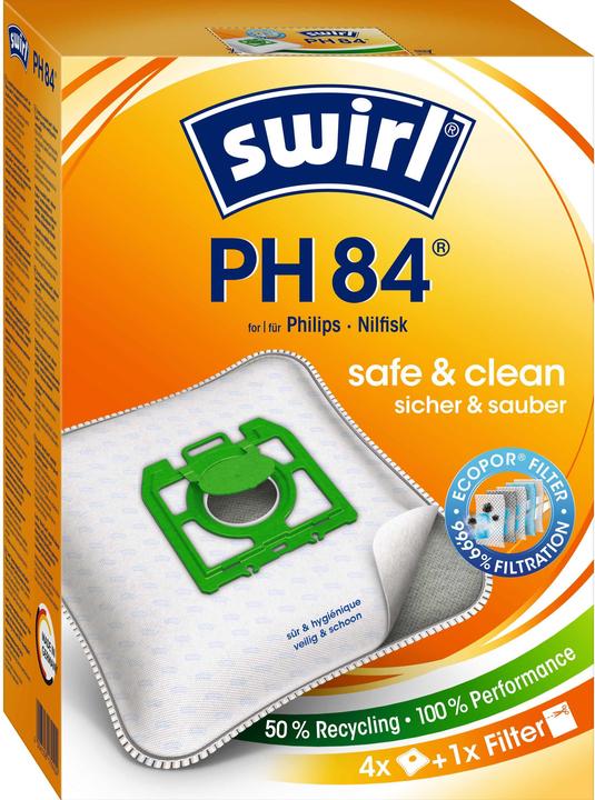 Image du produit Swirl Ph 84 (1x)