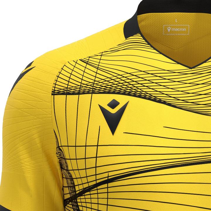 Produktbild Macron Wyvern Eco (M)