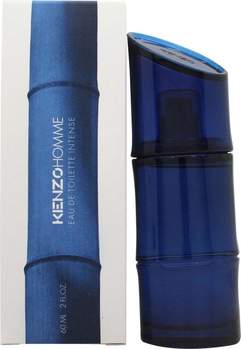 Produktbild Kenzo Homme Intense (Eau de Toilette, 60 ml)