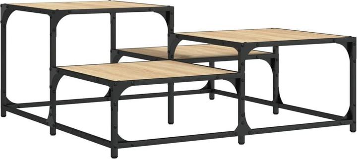 Image du produit vidaXL Couchtisch