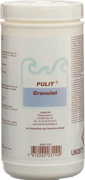 Produktbild Labulit Pulit (5000 g, 10125 ml)