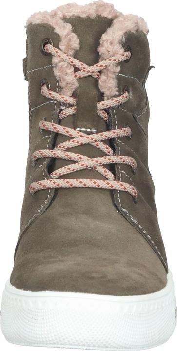 Actual product image Lurchi Ankle boot (34)