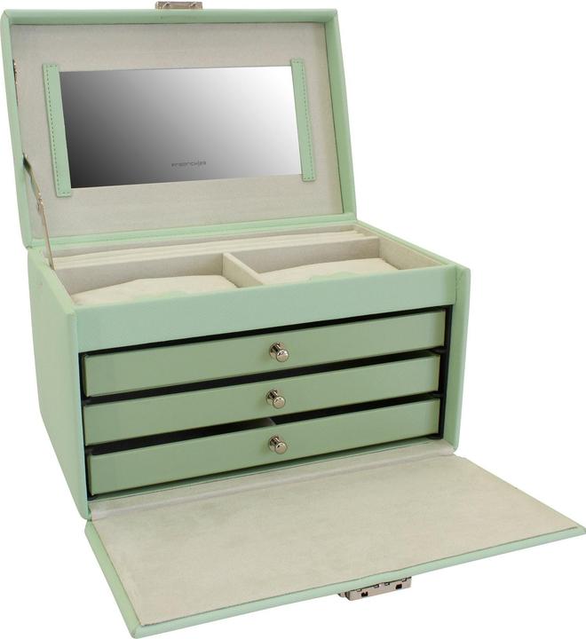 Produktbild Friedrich Jolie 2.0 Schmuckkoffer