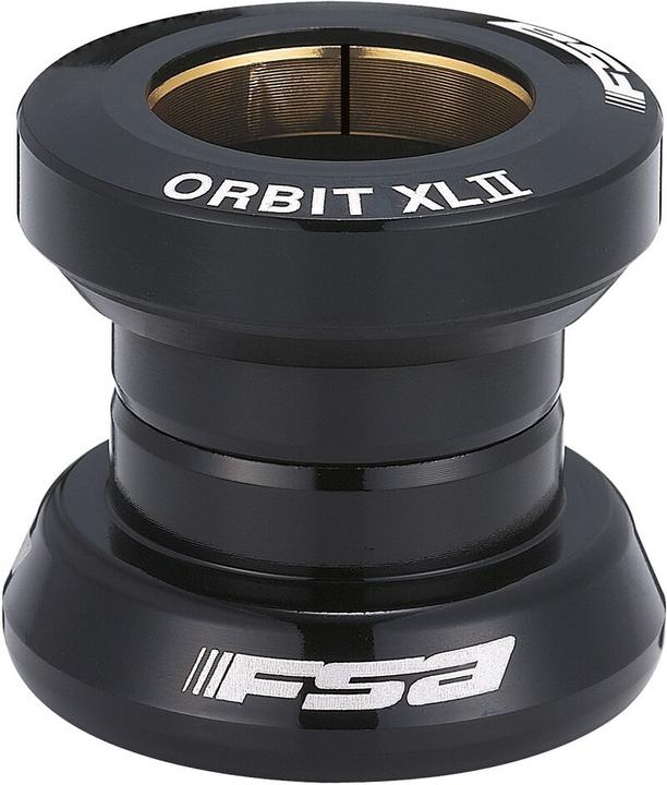 FSA Orbit XL II No.5