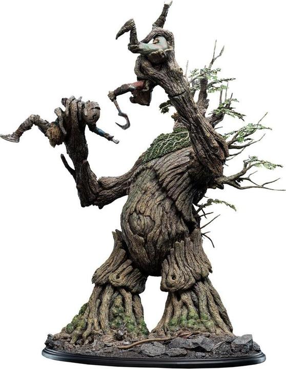 Image du produit Weta Workshop Le Seigneur des Anneaux statuette 1/6 Leaflock l'Ent 76 cm