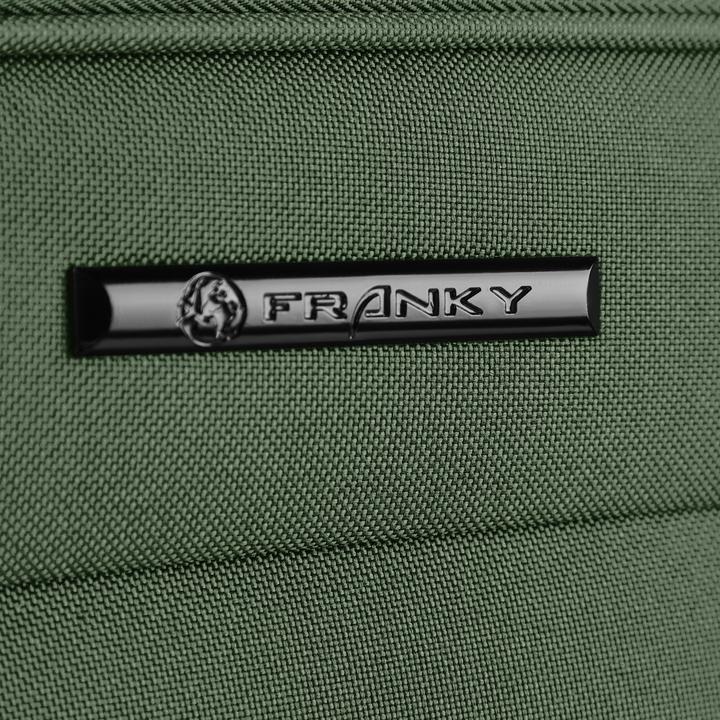 Produktbild Franky Melbourne 3.0 (34 l)