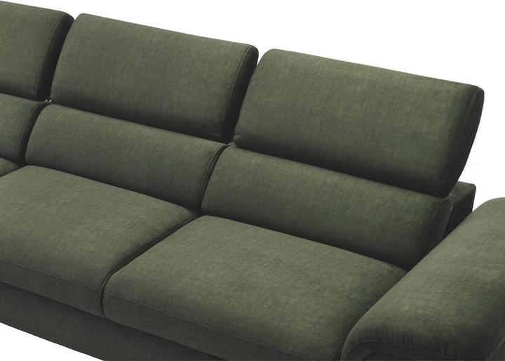Actual product image Pascal Morabito Sepina (Corner sofa)