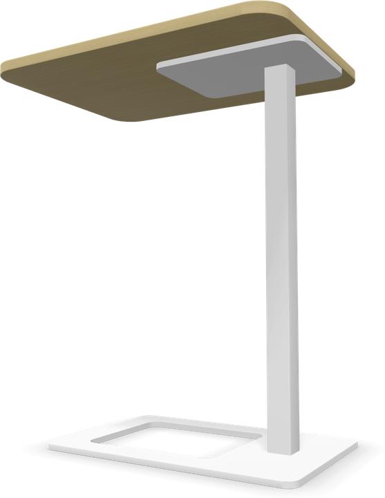 Image du produit Narbutas Mobi (40 x 50 x 62 cm)