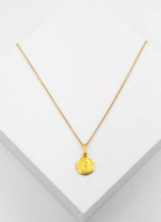 Image du produit Muau Madonna (Or jaune 750/18K)