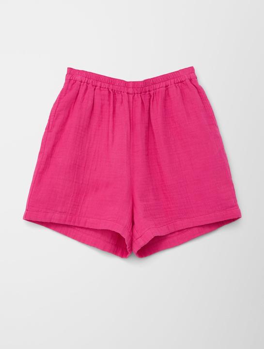 Image du produit s.Oliver Hose Shorts aus Baumwolle (S)