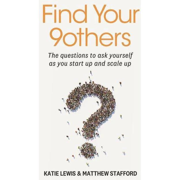 Lewis:Find Your 9others, Ratgeber von Matthew Stafford, Katie Lewis