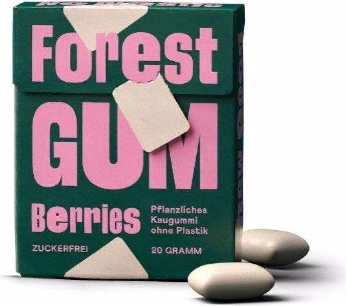 Image du produit Forest Berries (1 pcs, 20 g)