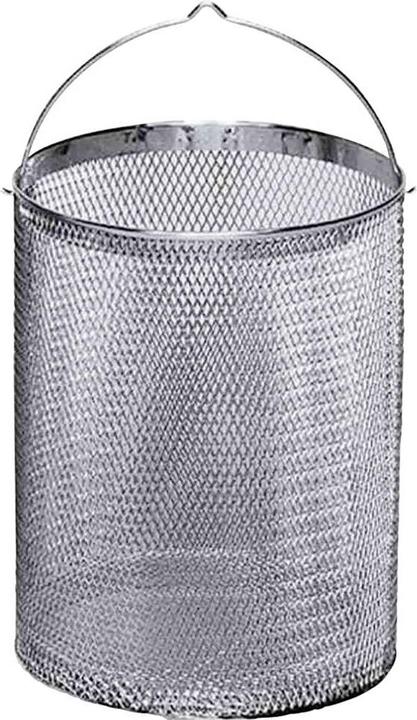 Produktbild Krüger Spargeltopf (16 cm, Kochtopf, Edelstahl)