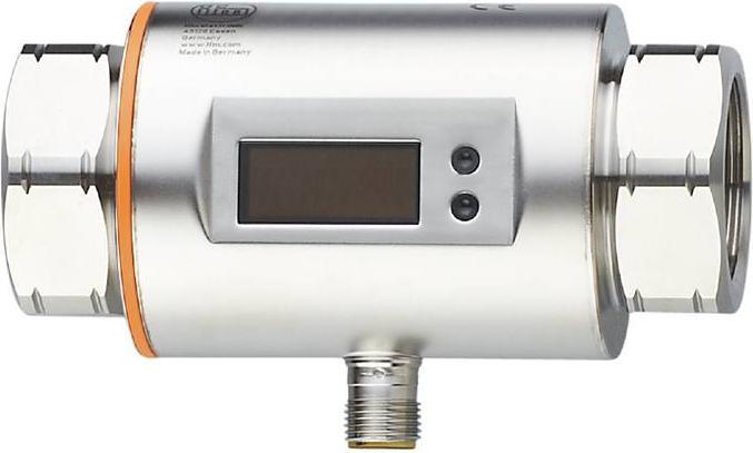 ifm Electronic Flow sensor - buy at Galaxus