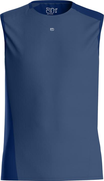 Actual product image Ortovox 120 Cool Tec Fast Upward Top (M)