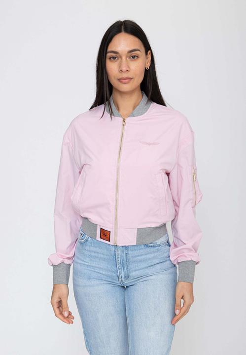 L.Pink, Rosa