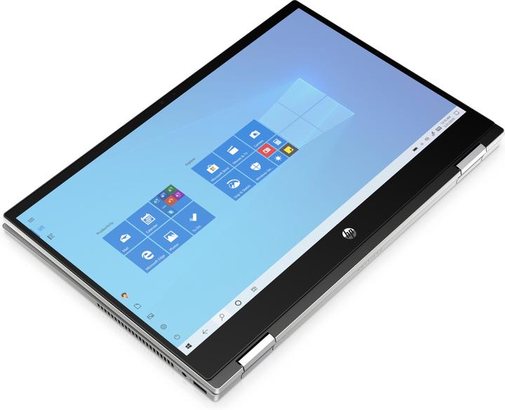 Image du produit HP Pavilion x360 (14", 512 Go, 8 Go, CH, Intel Core i5-1135G7)
