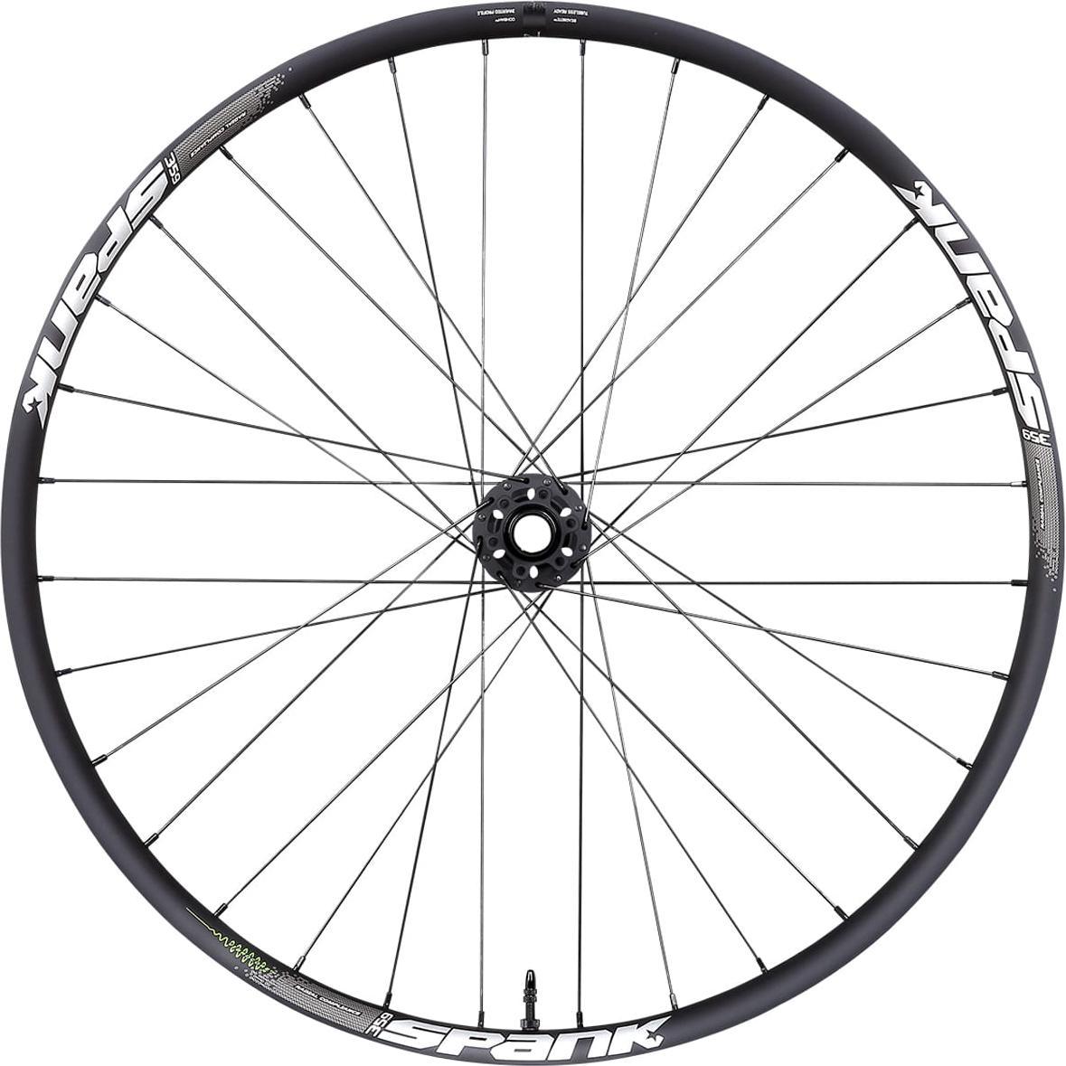 Spank, Laufräder, (Laufradsatz, 29")