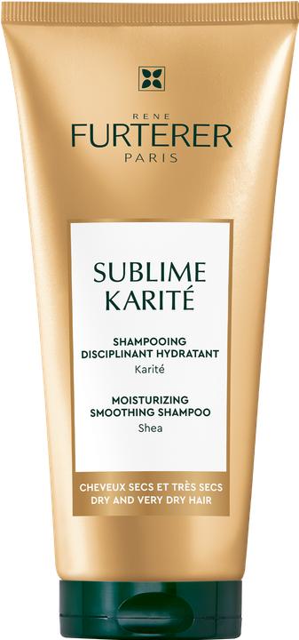 Produktbild Rene Furterer Sublime Karité Shampoo (200 ml, Flüssiges Shampoo)