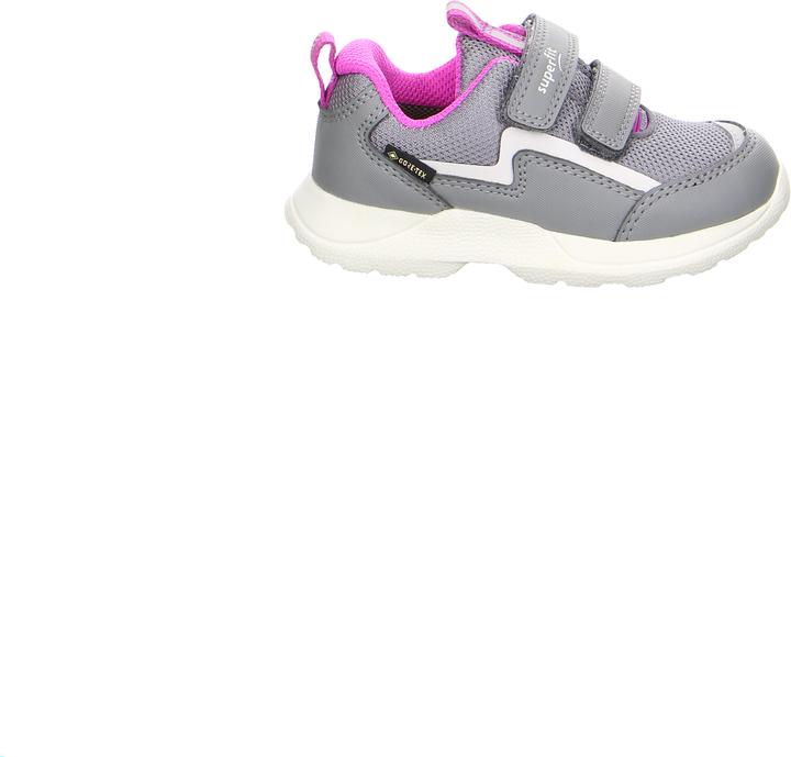 Actual product image Superfit Trainingsschuh Textil RUSH (22)