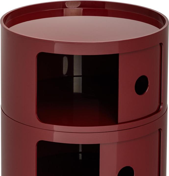 Actual product image Kartell Componibili Big