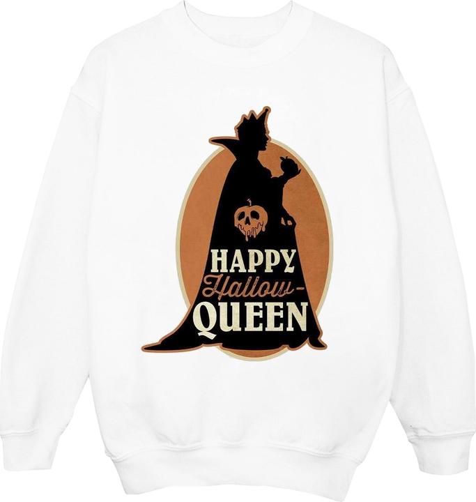 Produktbild Disney Villains Hallow Queen Sweatshirt (4XL)