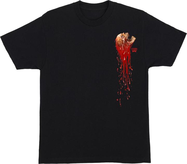 Produktbild Creature Cannibal Corpse Heavyweight T-Shirt (L)