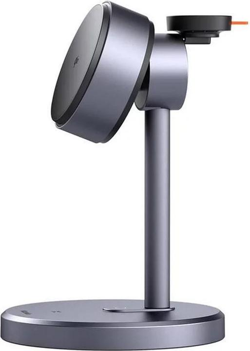 Produktbild Mcdodo CH-2460 3-in-1 Qi2 15W wireless charger (22.50 W)