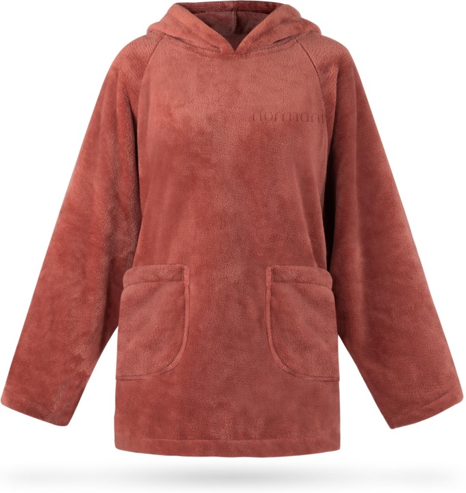 Produktbild Normani Oversize Unisex Sweatshirt (One Size)