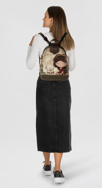 Produktbild Anekke Muse Daypack 31 cm (9 l)