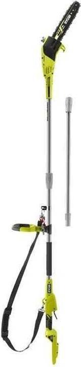 Produktbild Ryobi akku teleskopisk grensav MaxPower 36V RY36PP25A-0 25 cm u/batteri & lader (36 V)