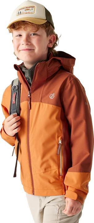 Immagine prodotto Dare2b Explore III Giacca Impermeabile Bambini (116)