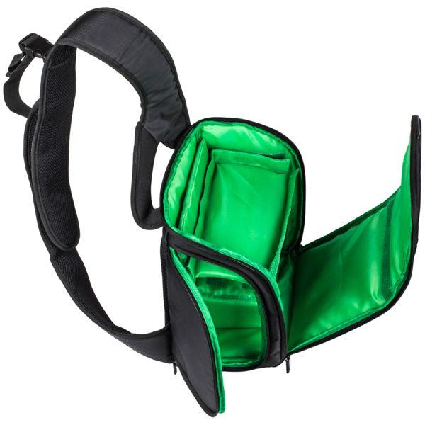 Image du produit Rivacase 7470 (PS) Sling Case Elegant (Sac à dos photo, 6.50 l)