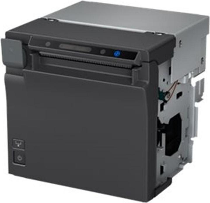 Image du produit Epson EU-M30 (RS-232, USB, USB 2.0)