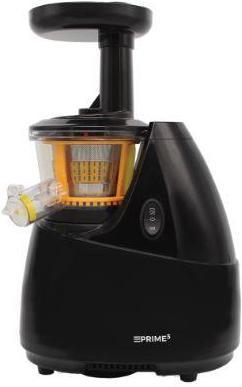 Prime3 Juicer SSJ21 (150 W, black)