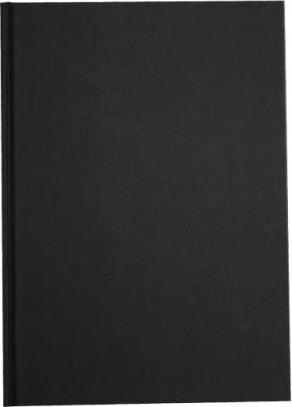 Actual product image Seawhite Of Brighton Sketchbook (A4)