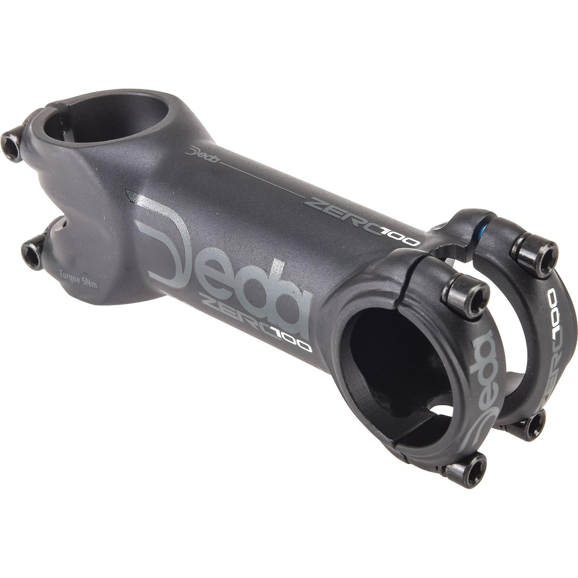 Deda Elementi, Vorbau, (140 mm, 31.70 mm)