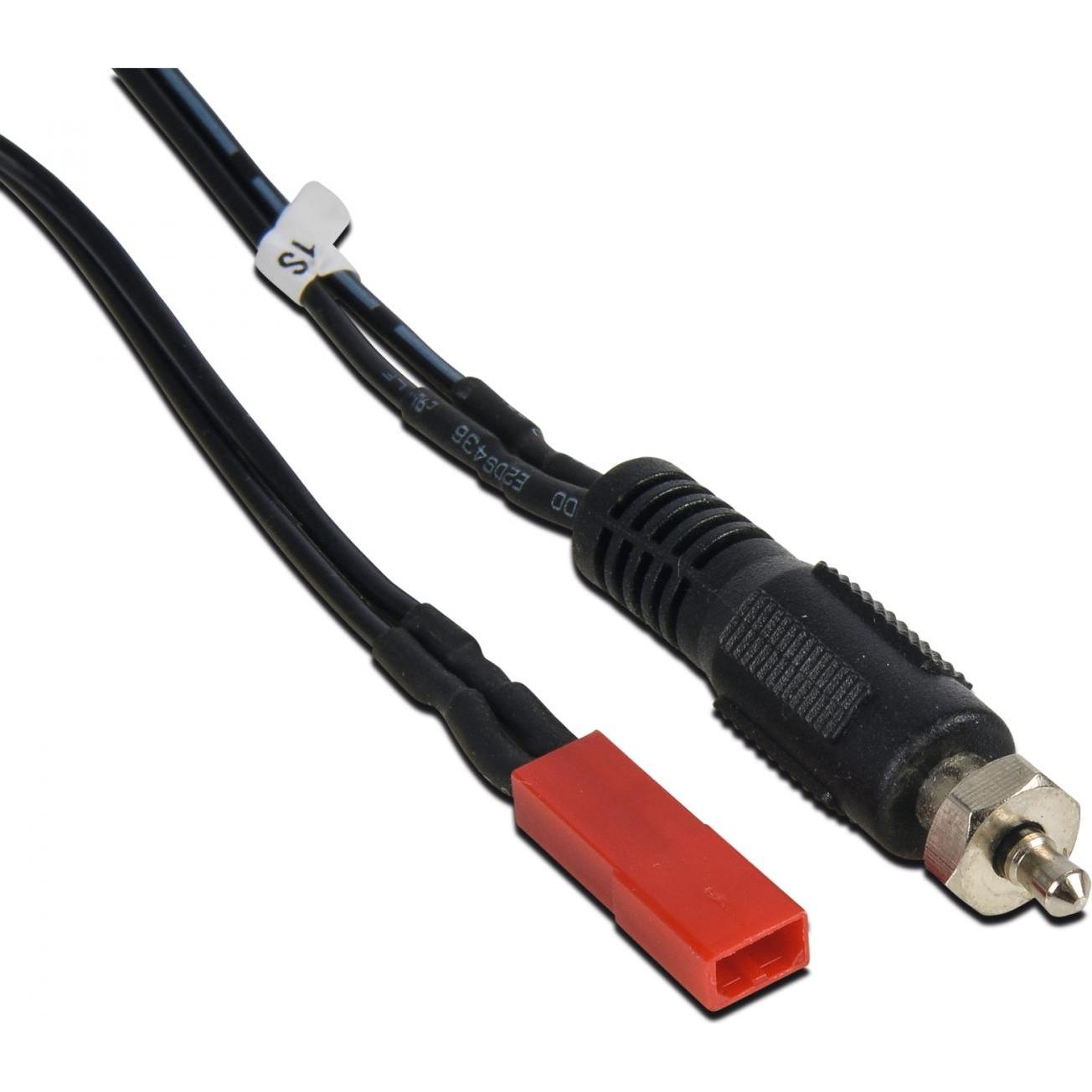 Thumbnail - Carson Expert Charger GP 500mAh