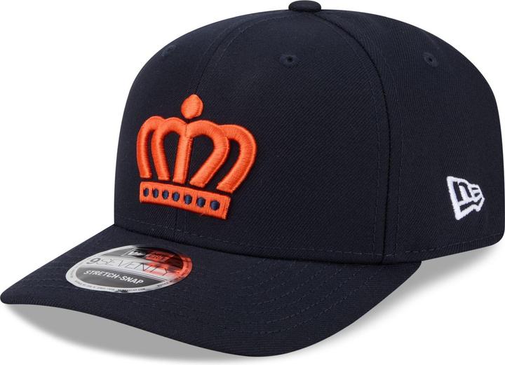 Produktbild New Era 9Seventy Stretch Cap World Baseball Netherlands