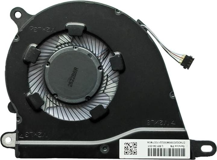 Image du produit HP HPI FAN (L72702-001)