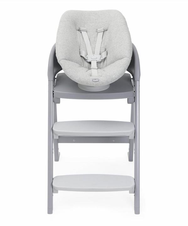 Actual product image Chicco Rocker Crescendo