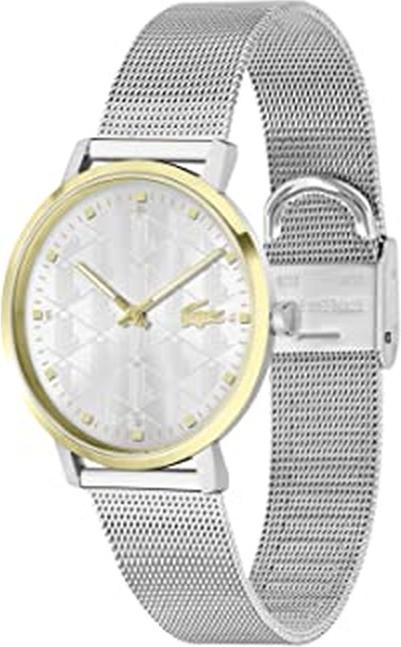 Actual product image Lacoste Crocorigin 2001286 (Analogue wristwatch)