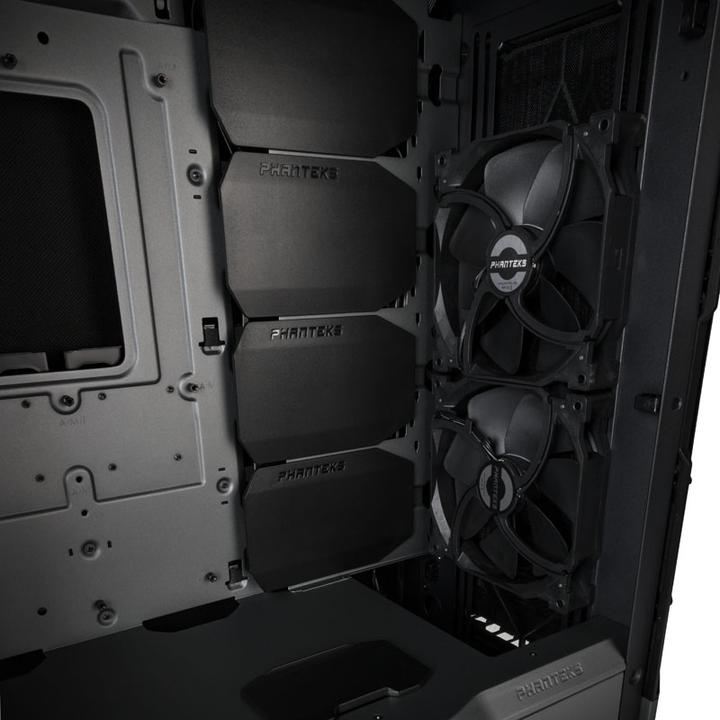 Produktbild Phanteks Eclipse P600S (ATX, E-ATX, mATX, Mini-ITX)