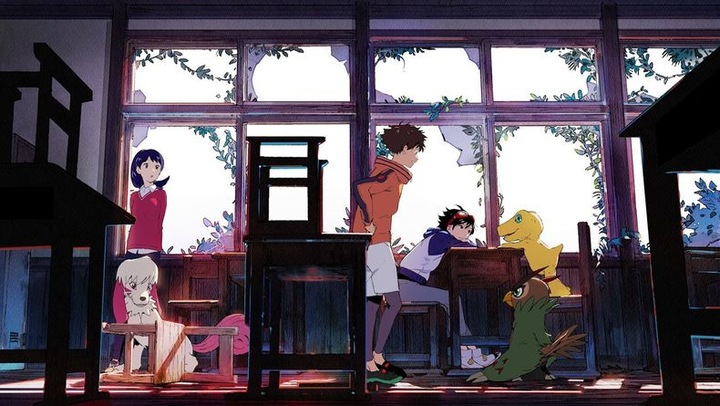 Immagine prodotto Bandai Namco Digimon Survive (Switch, Switch Lite, Switch OLED, FR, DE)
